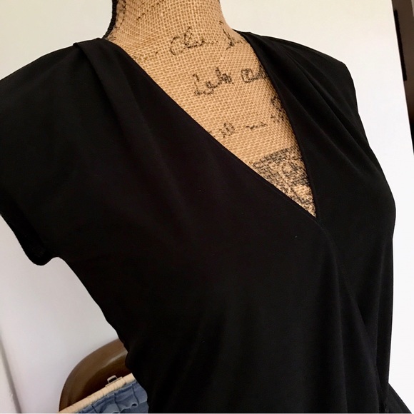 Katayone Adeli Midi Wrap Dress - Picture 13 of 16